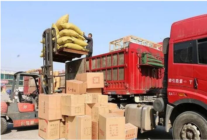 漳州到新罗区物流专线