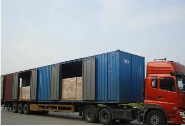 漳州到新罗区整车运输