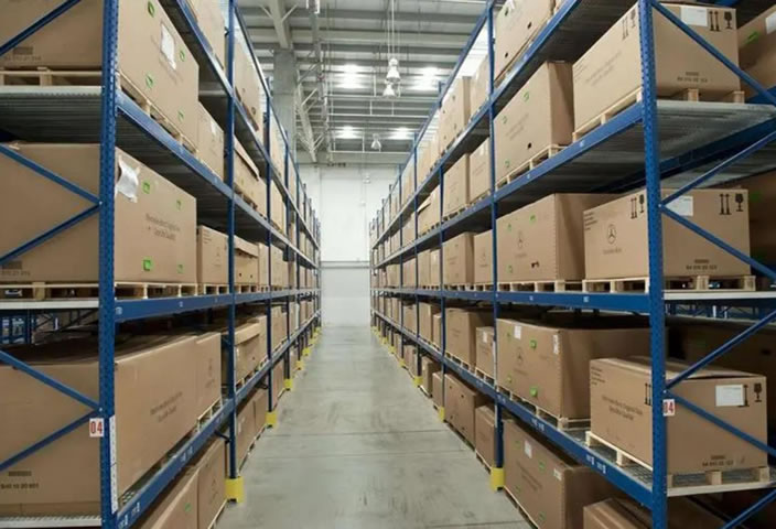 漳州到新罗区货物仓储