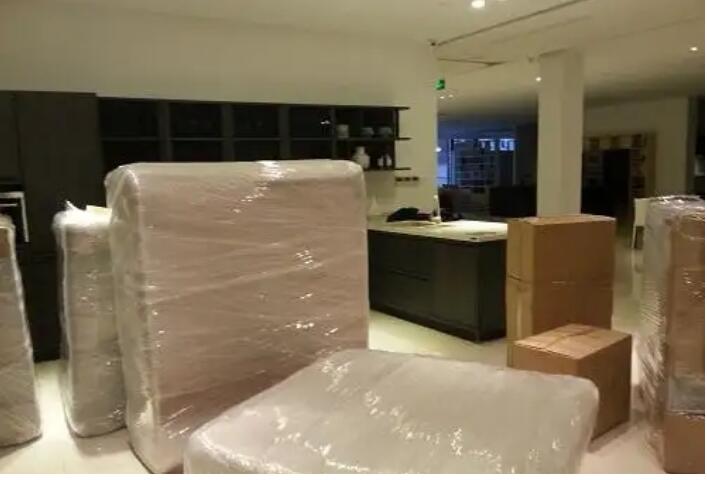 漳州到新罗区长途搬家