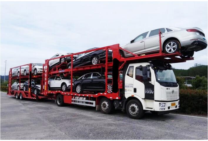 漳州到新罗区轿车托运